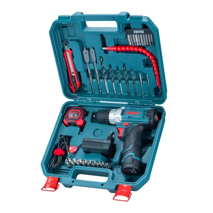 [8611] Soffiatore Cordless 20v Brushed 18000 RPM