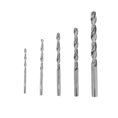 [RS-8613] Set di Avvitatori a Percussione Cordless 12V - 19 pezzi