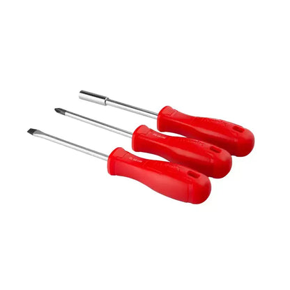 [RS-8615] Set di Avvitatori a Percussione Cordless 16V - 33 pcs