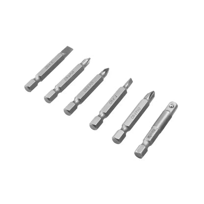 [RS-8615] Set di Avvitatori a Percussione Cordless 16V - 33 pcs