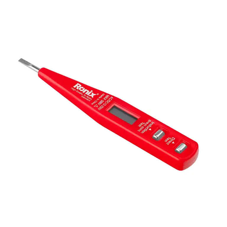 [RS-8615] Set di Avvitatori a Percussione Cordless 16V - 33 pcs
