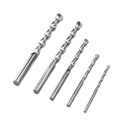 [RS-8619] Set di Avvitatori a Percussione Senza Filo 20V - 53 pz