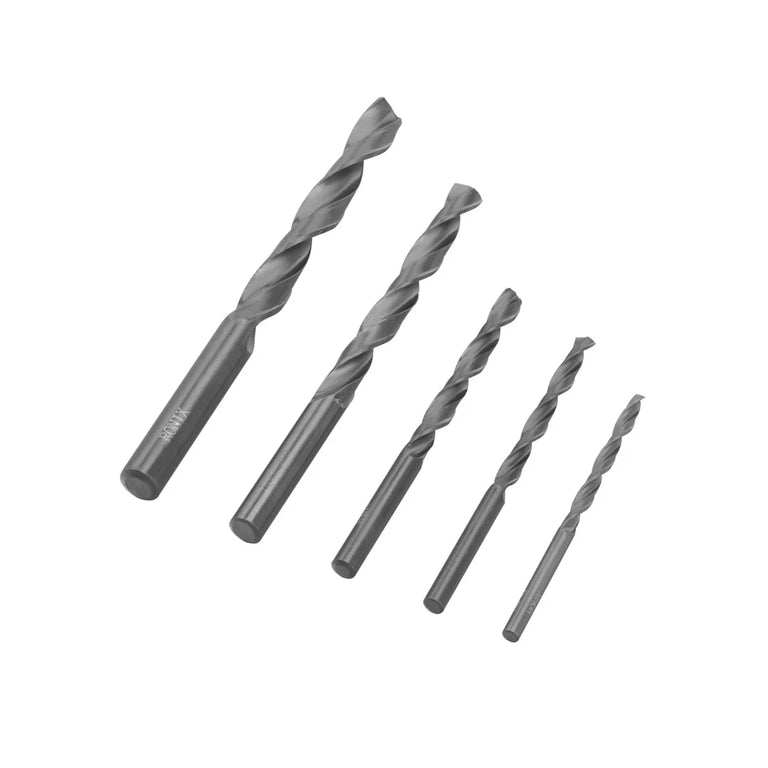 [RS-8619] Set di Avvitatori a Percussione Senza Filo 20V - 53 pz
