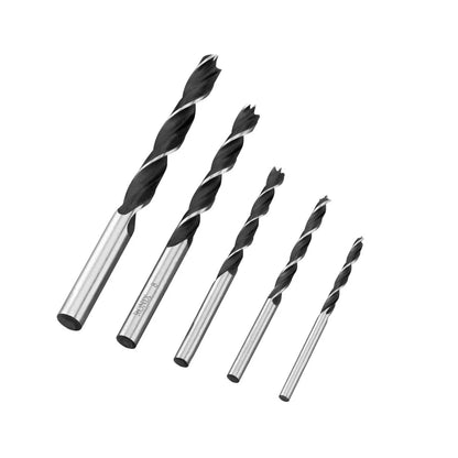 [RS-8619] Set di Avvitatori a Percussione Senza Filo 20V - 53 pz