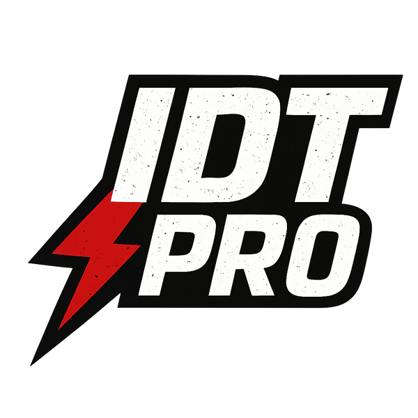 IDTPRO