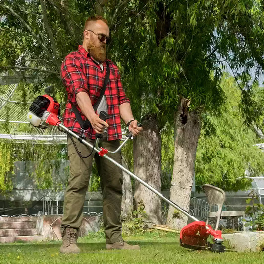 RONIX : 4553  Decespugliatore a Benzina 1350W