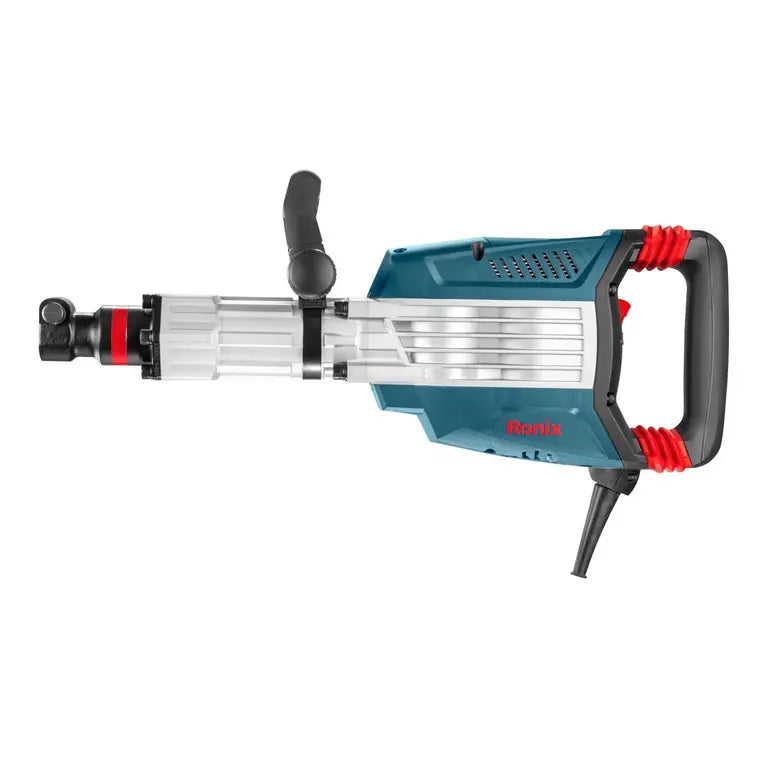 RONIX : 2802 Martello Demolitore HEX 1750W-15.5Kg