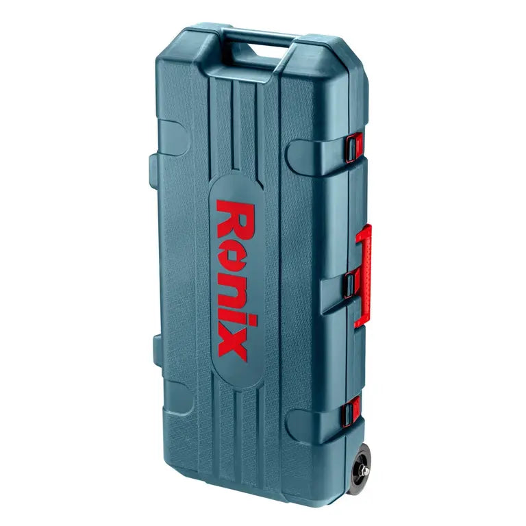 RONIX : 2802 Martello Demolitore HEX 1750W-15.5Kg