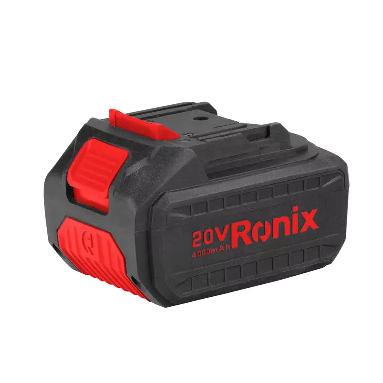 RONIX 8691 20V batteria 4Ah