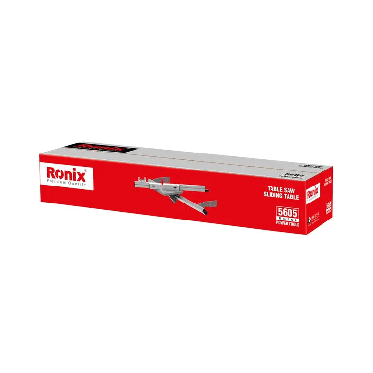RONIX : 5605 Banco Sega Professionale 2000W