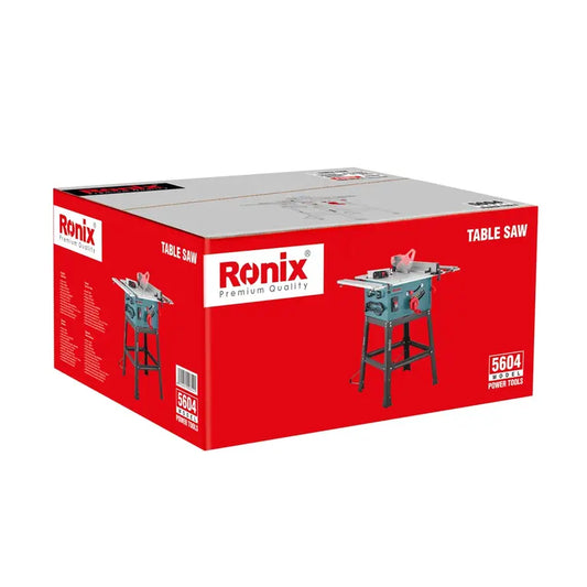 RONIX : 5604  Banco Sega 2000W