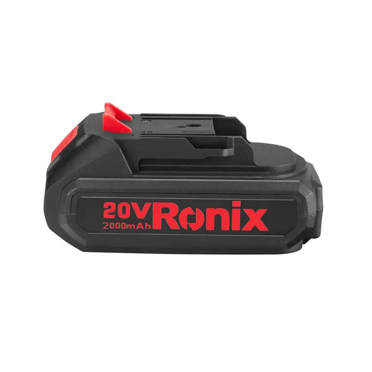 RONIX 8690 20V batteria 2Ah