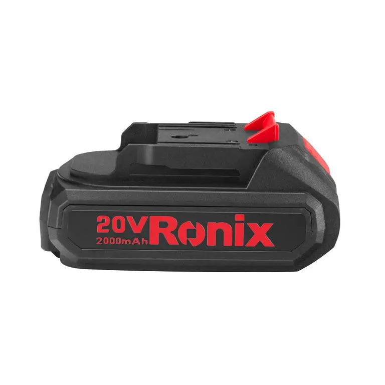 RONIX 8690 20V batteria 2Ah