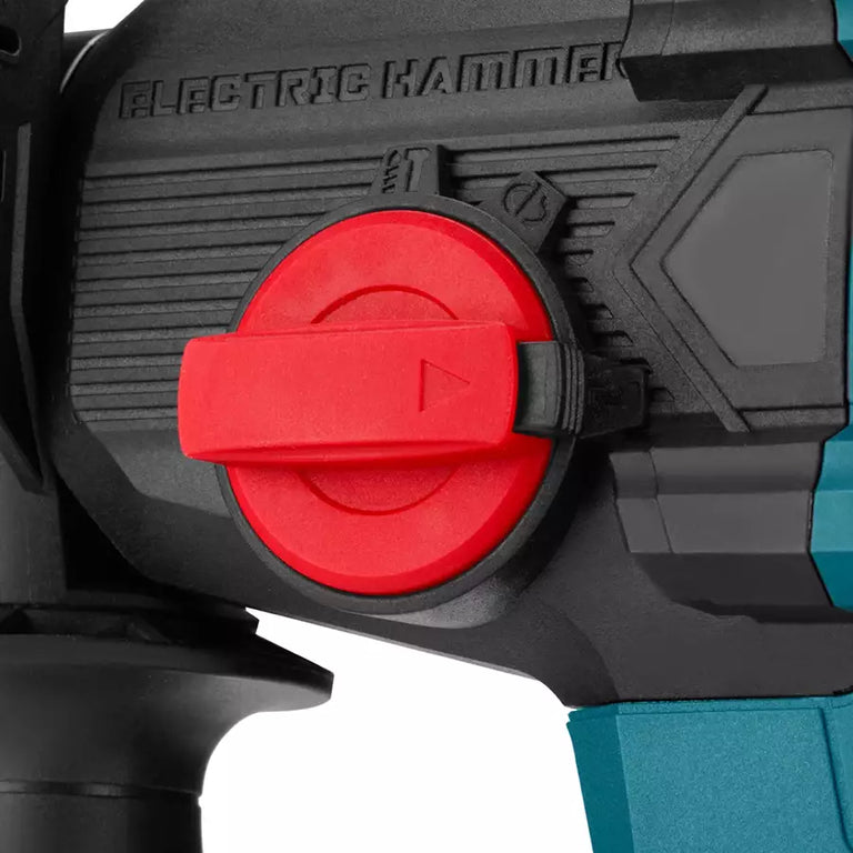 RONIX 8678 20V Brushless Cordless Martello Perforatore 2.5J