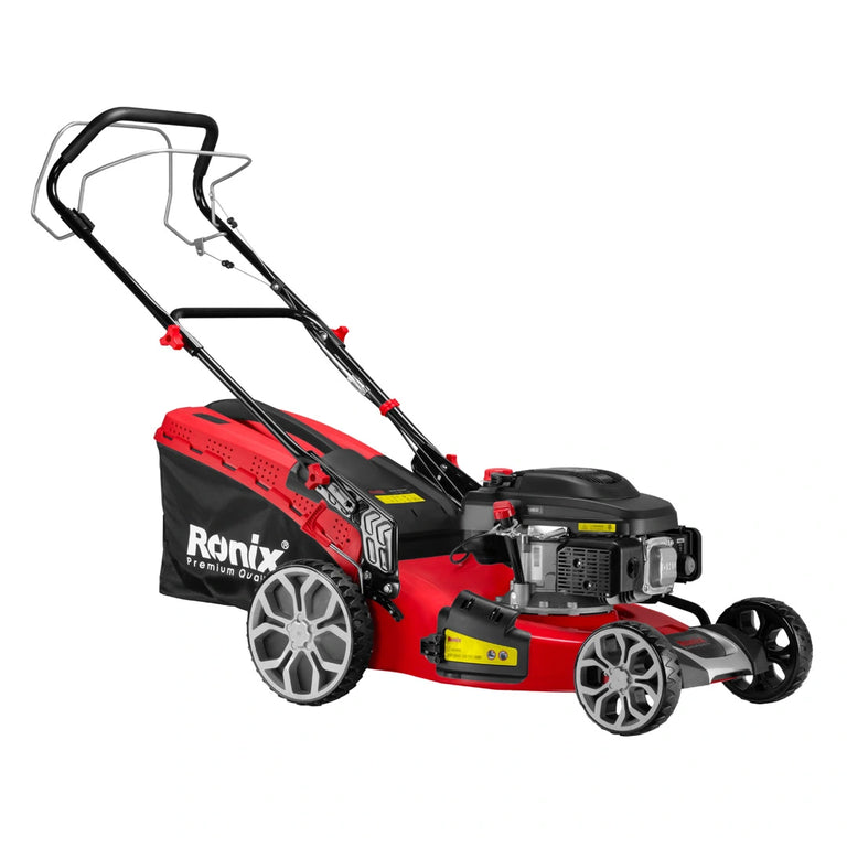 RONIX : 4451 Tagliaerba a Benzina 6.5HP-510mm