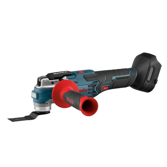 RONIX 8659 20V Brushless Cordless Strumento Multifunzione