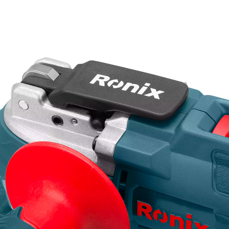 RONIX 8659 20V Brushless Cordless Strumento Multifunzione