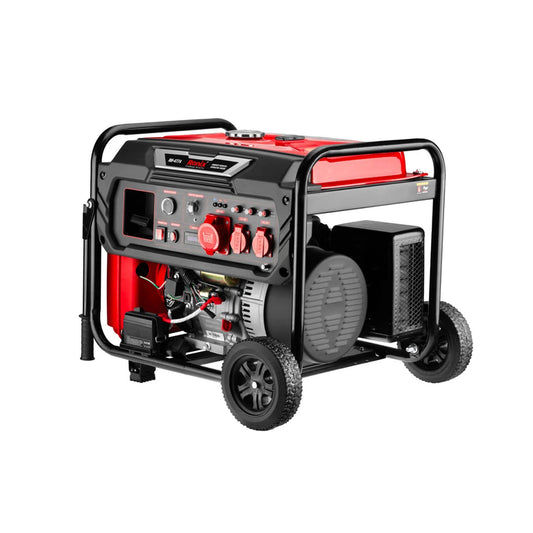 RONIX : RH-4774 Generatore Inverter Compatto 10000W
