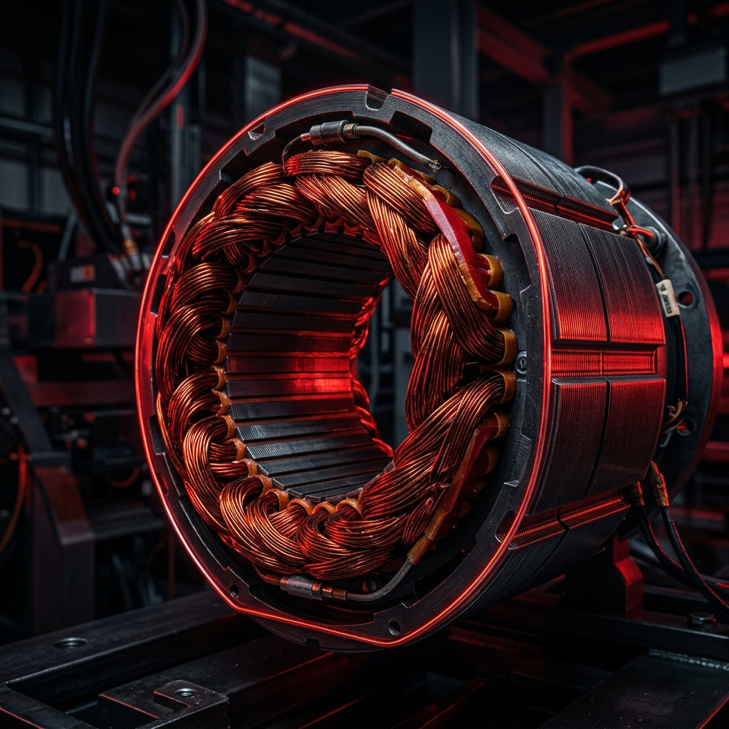 Brushless Motor