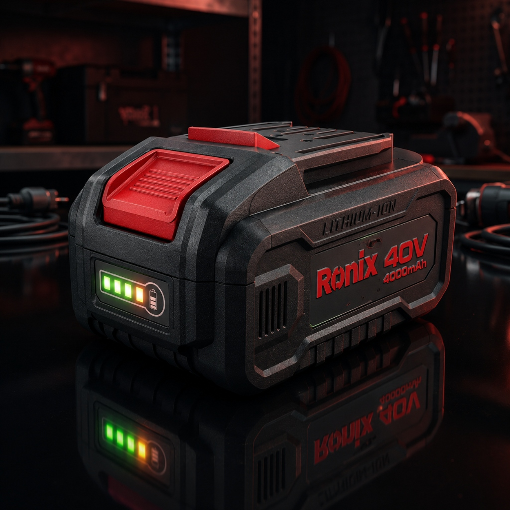 Lithium Battery